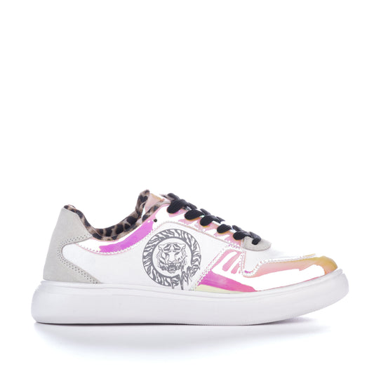 Ténis Mulher Just Cavalli