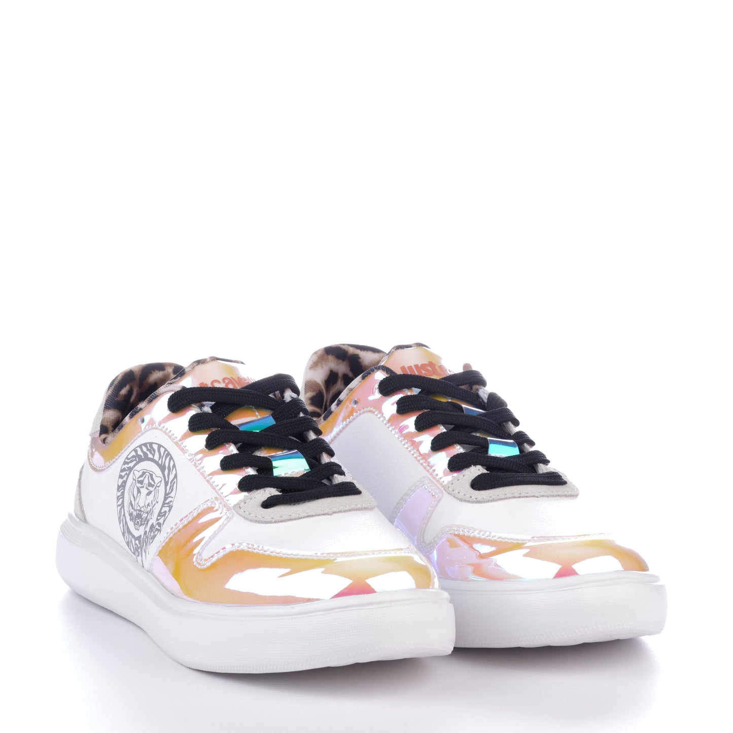 Ténis Mulher Just Cavalli