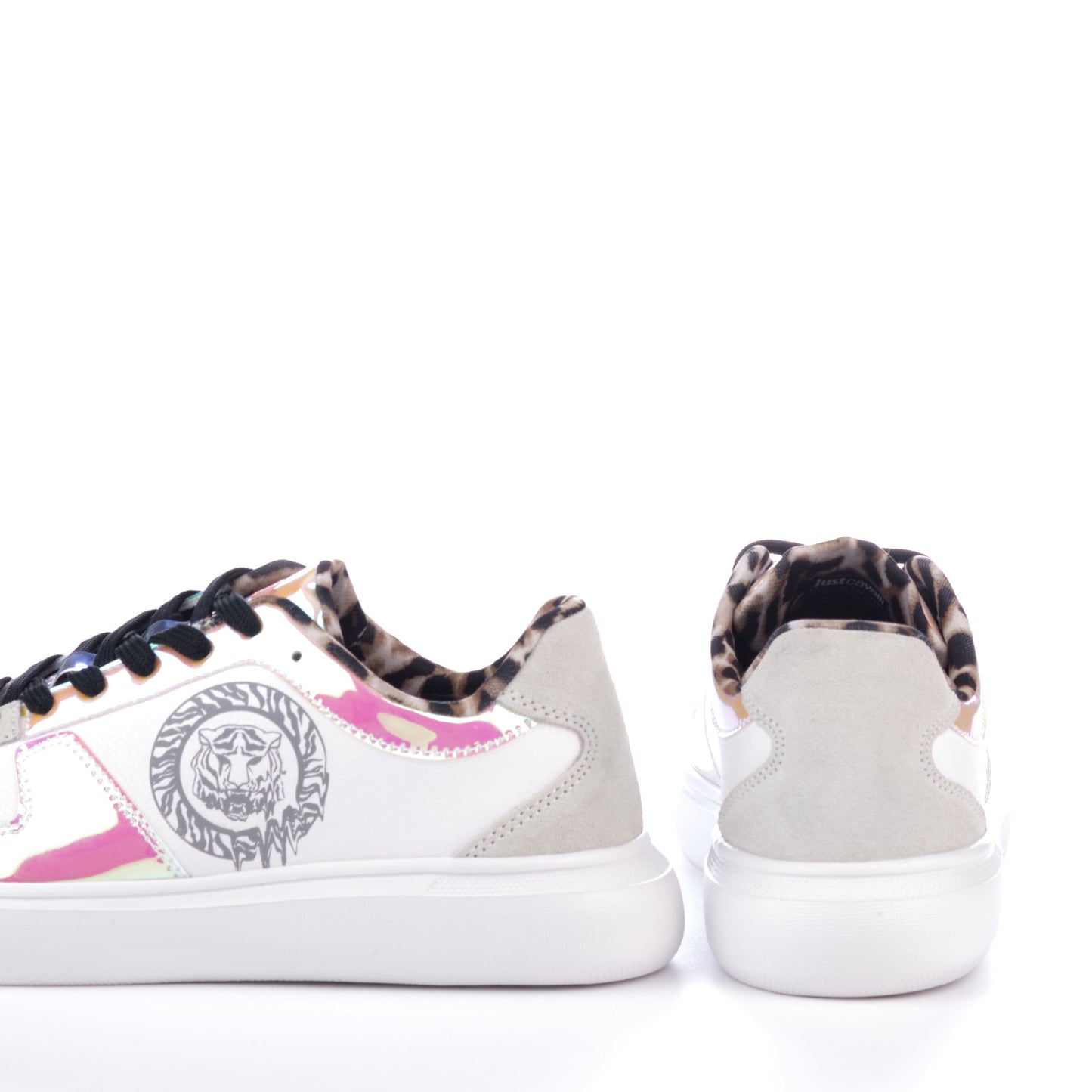 Ténis Mulher Just Cavalli