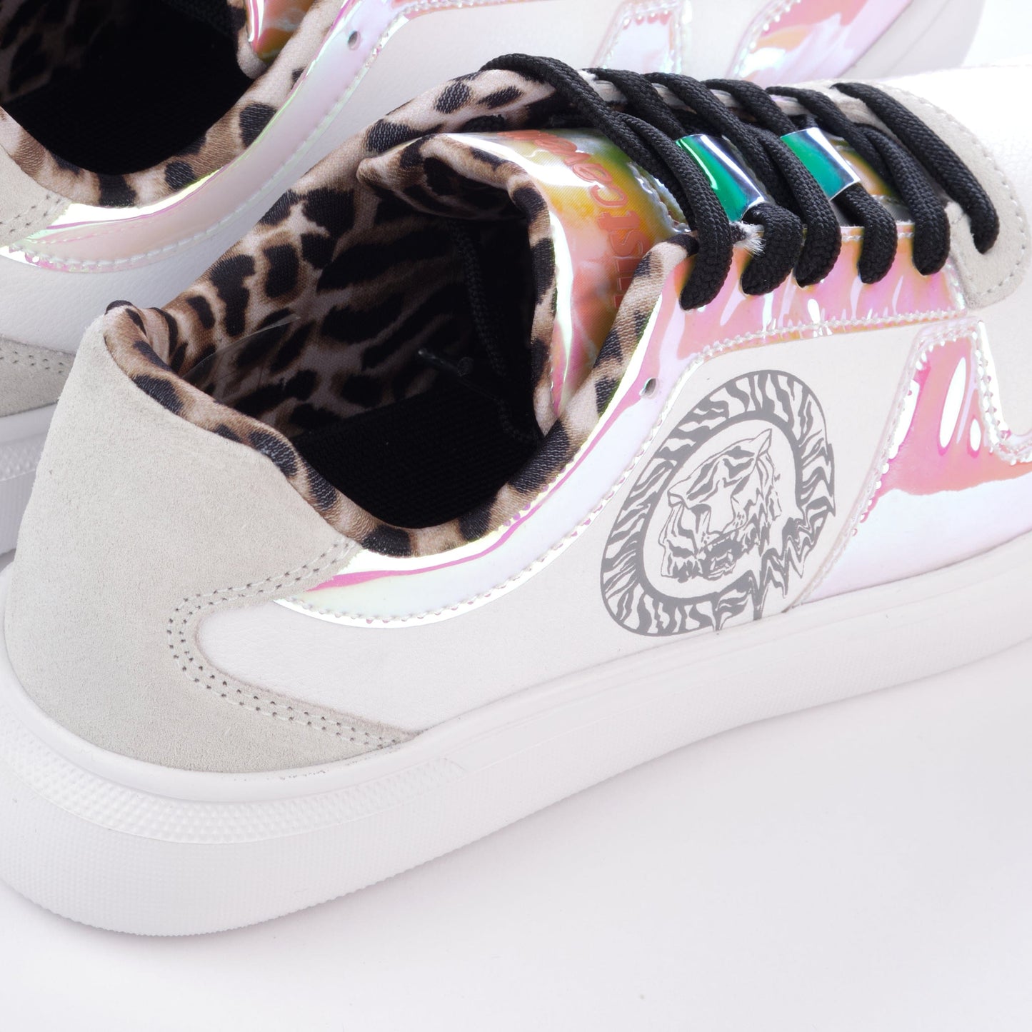 Ténis Mulher Just Cavalli