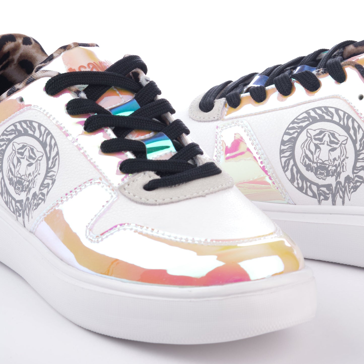 Ténis Mulher Just Cavalli