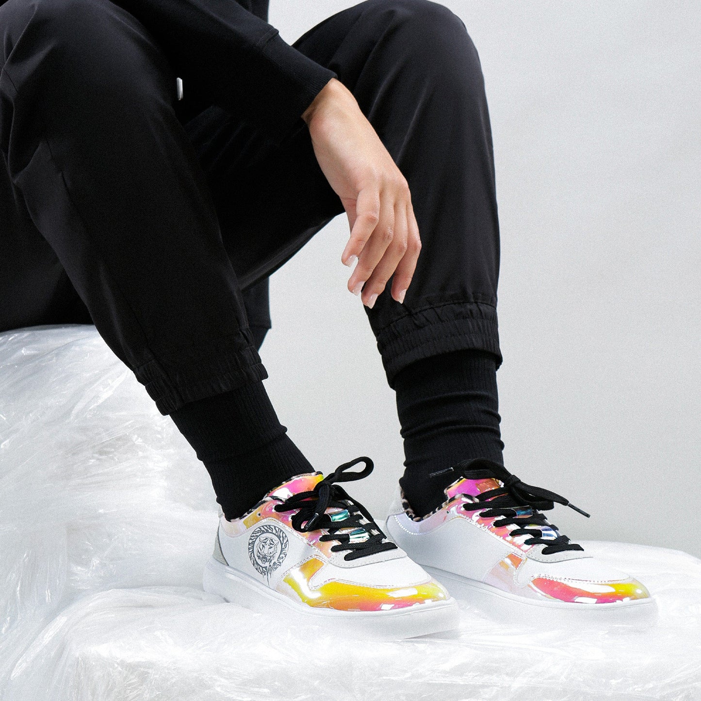 Ténis Mulher Just Cavalli