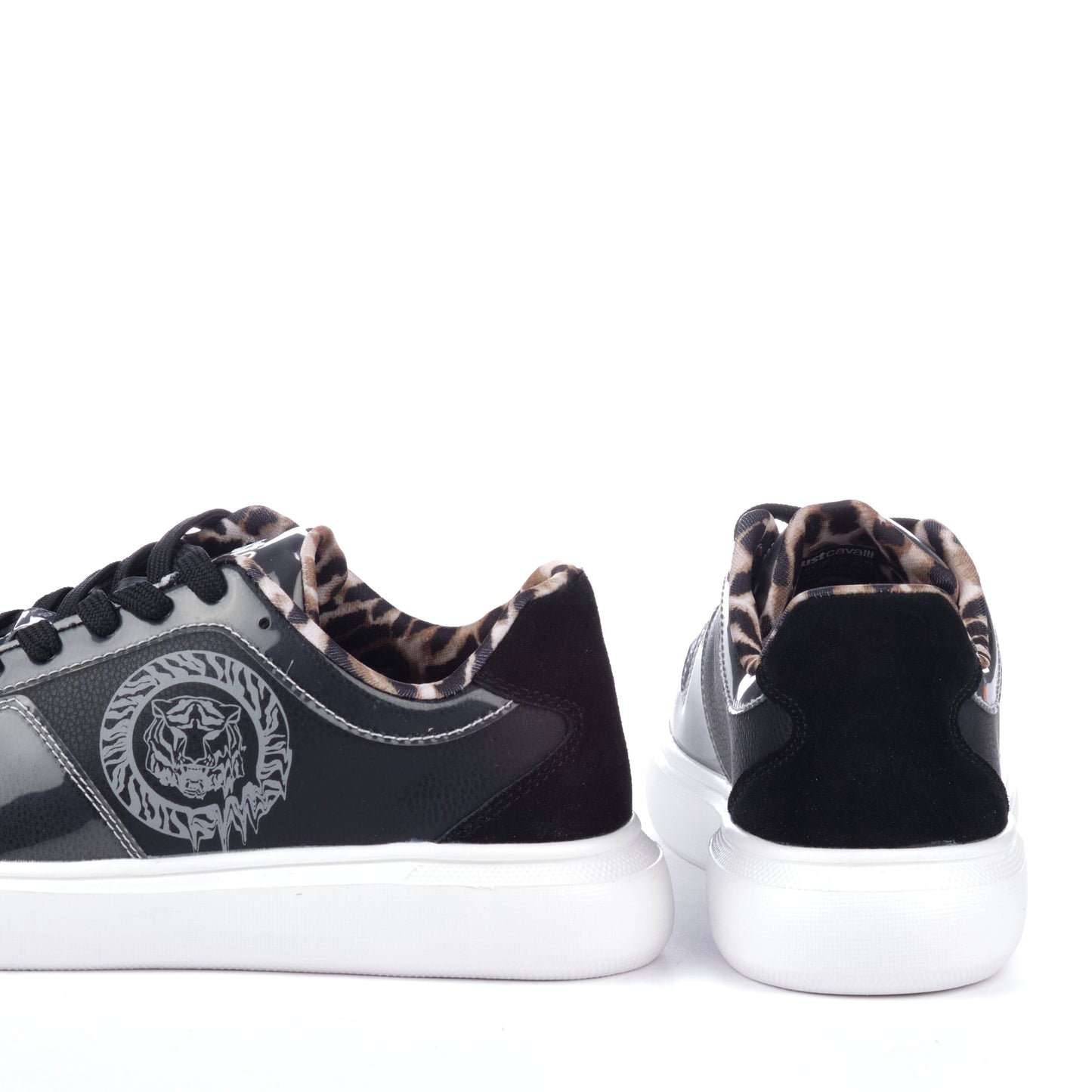 Ténis Mulher Just Cavalli