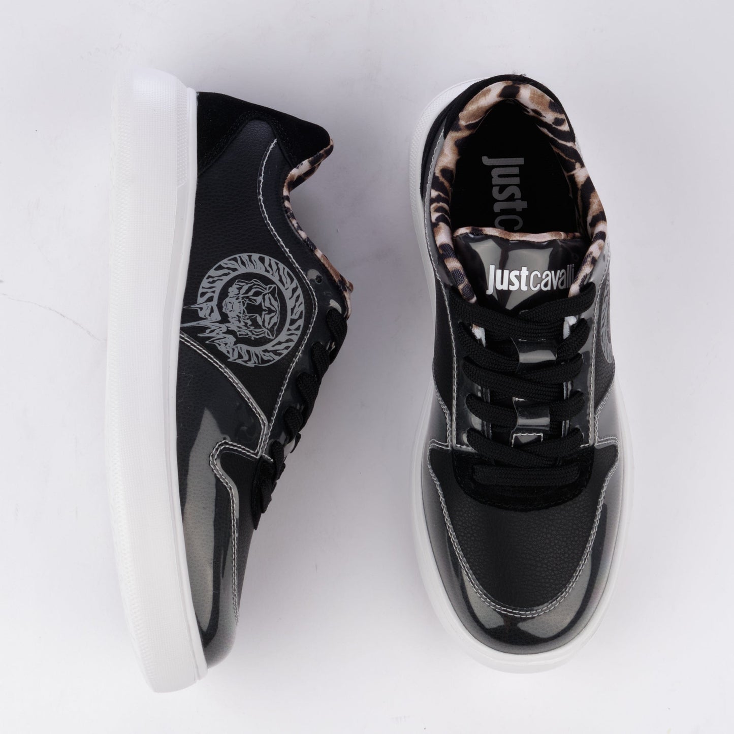 Ténis Mulher Just Cavalli