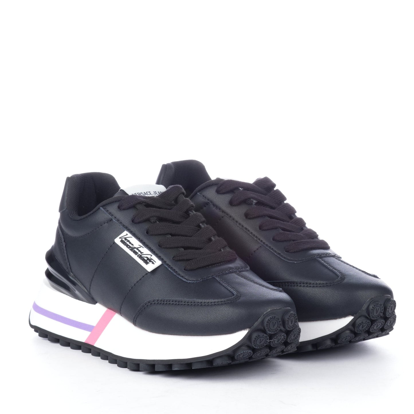 Ténis Mulher Versace Jeans