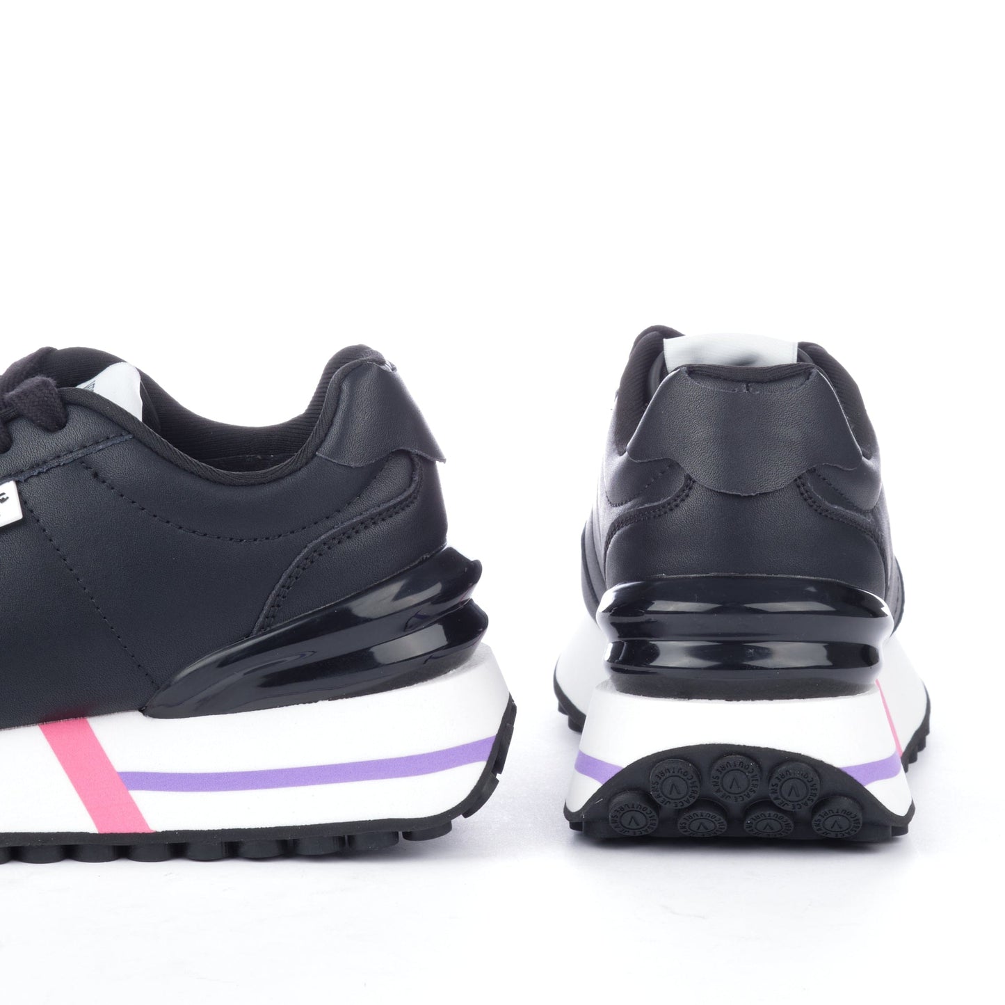 Ténis Mulher Versace Jeans