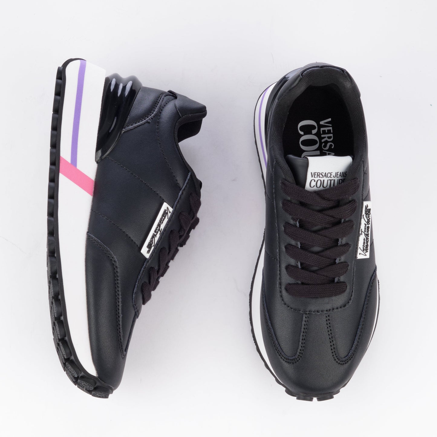 Ténis Mulher Versace Jeans