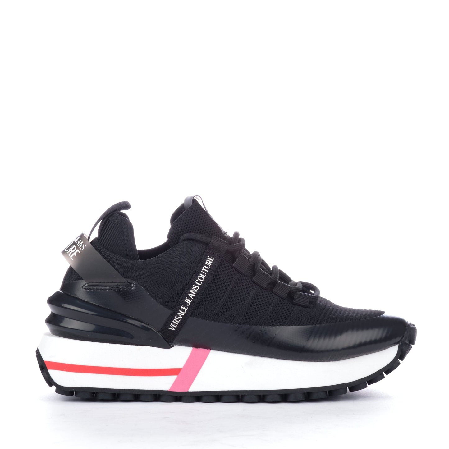 Ténis Mulher Versace Jeans