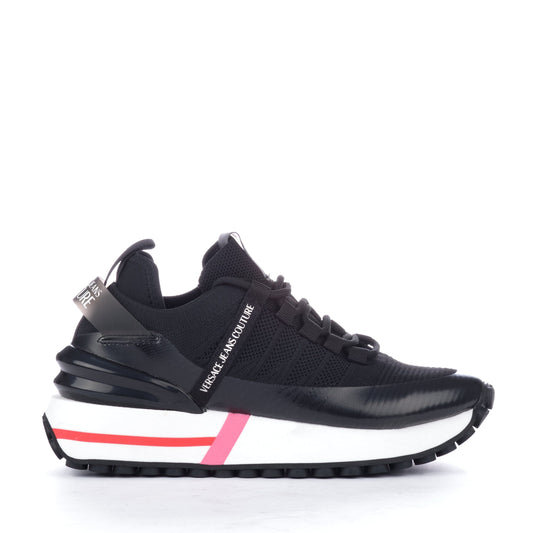 Ténis Mulher Versace Jeans