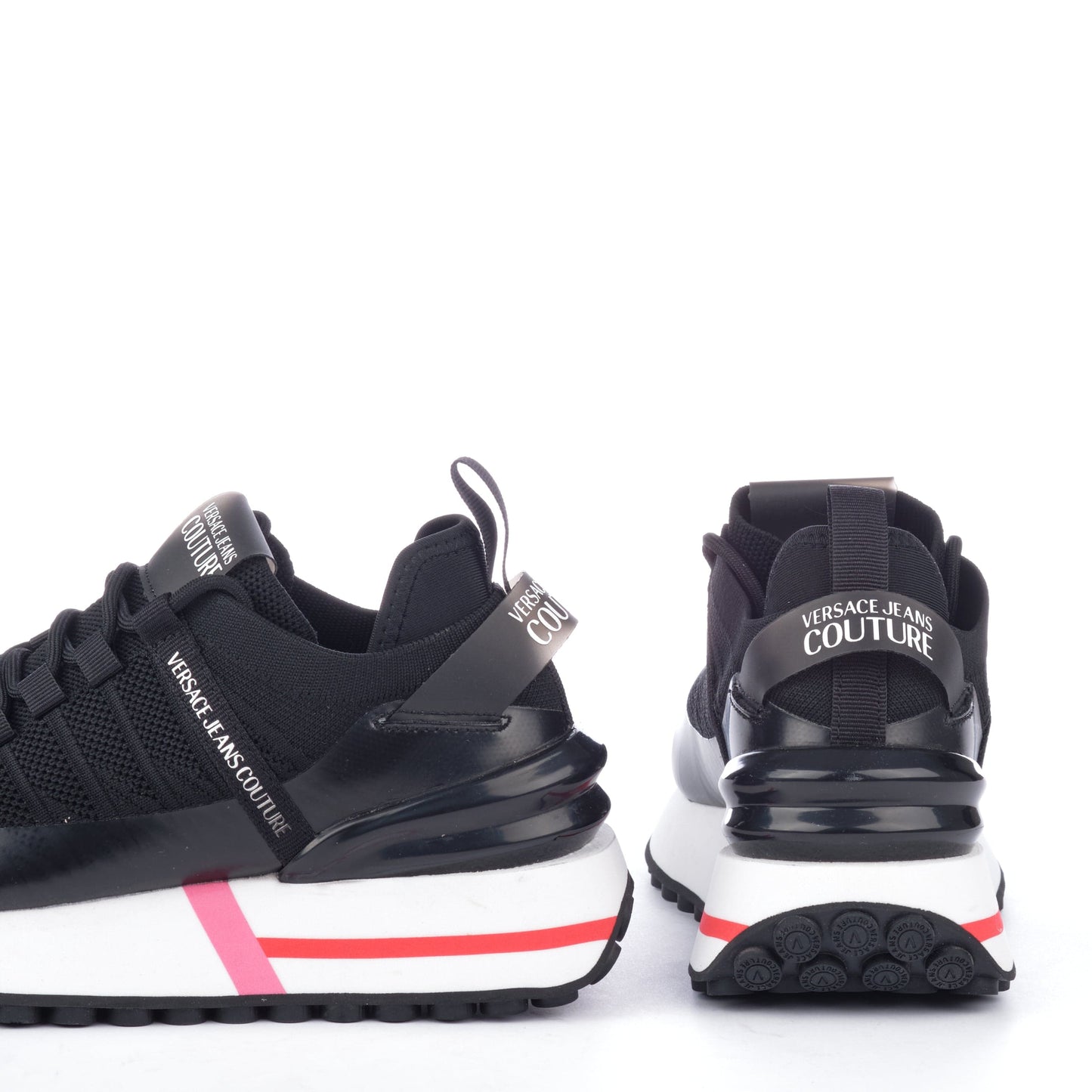 Ténis Mulher Versace Jeans