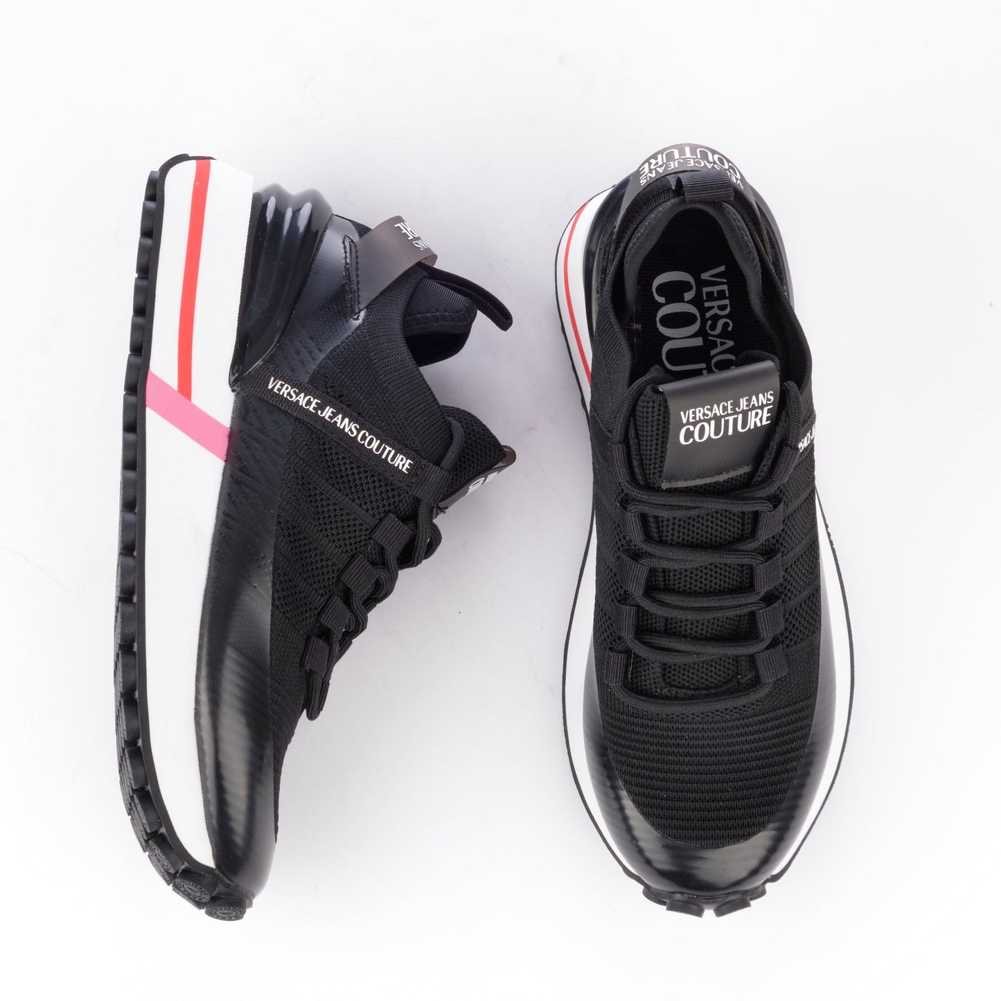 Ténis Mulher Versace Jeans