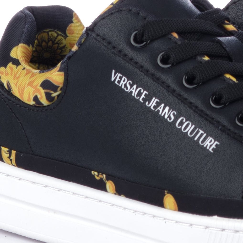 Ténis Mulher Versace Couture