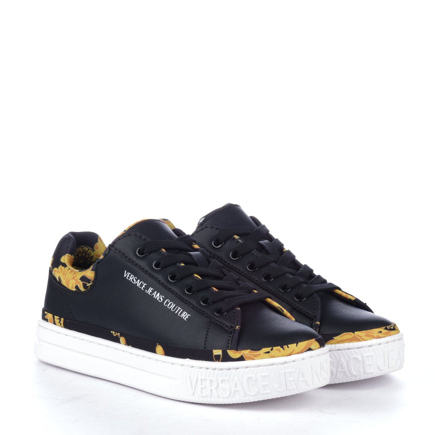 Ténis Mulher Versace Couture