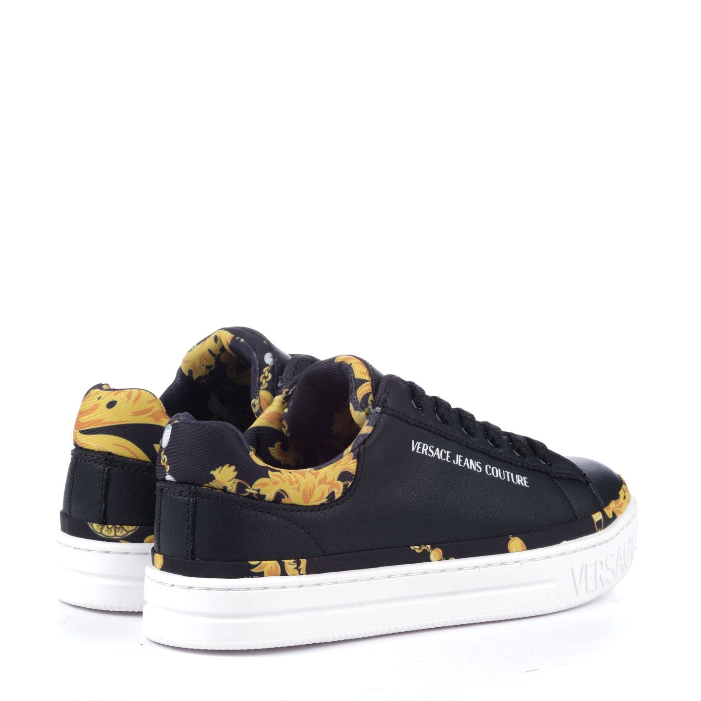 Ténis Mulher Versace Couture