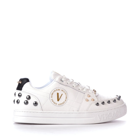 Ténis Mulher Versace Couture