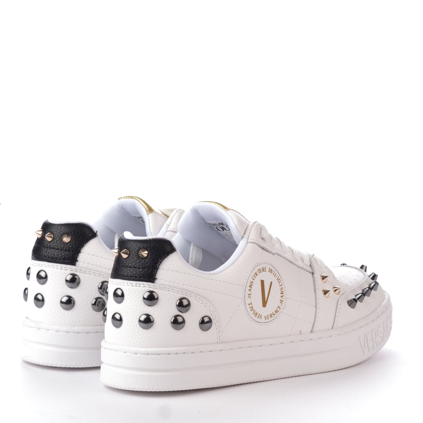 Ténis Mulher Versace Couture