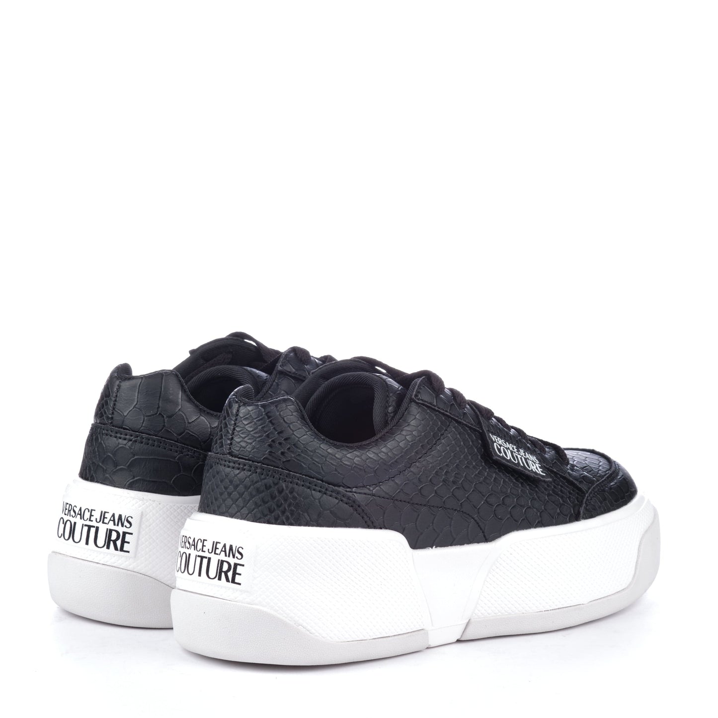 Ténis Mulher Versace Couture