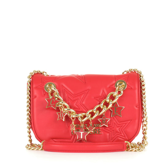 Bolsa Tiracolo Mulher Versace Couture
