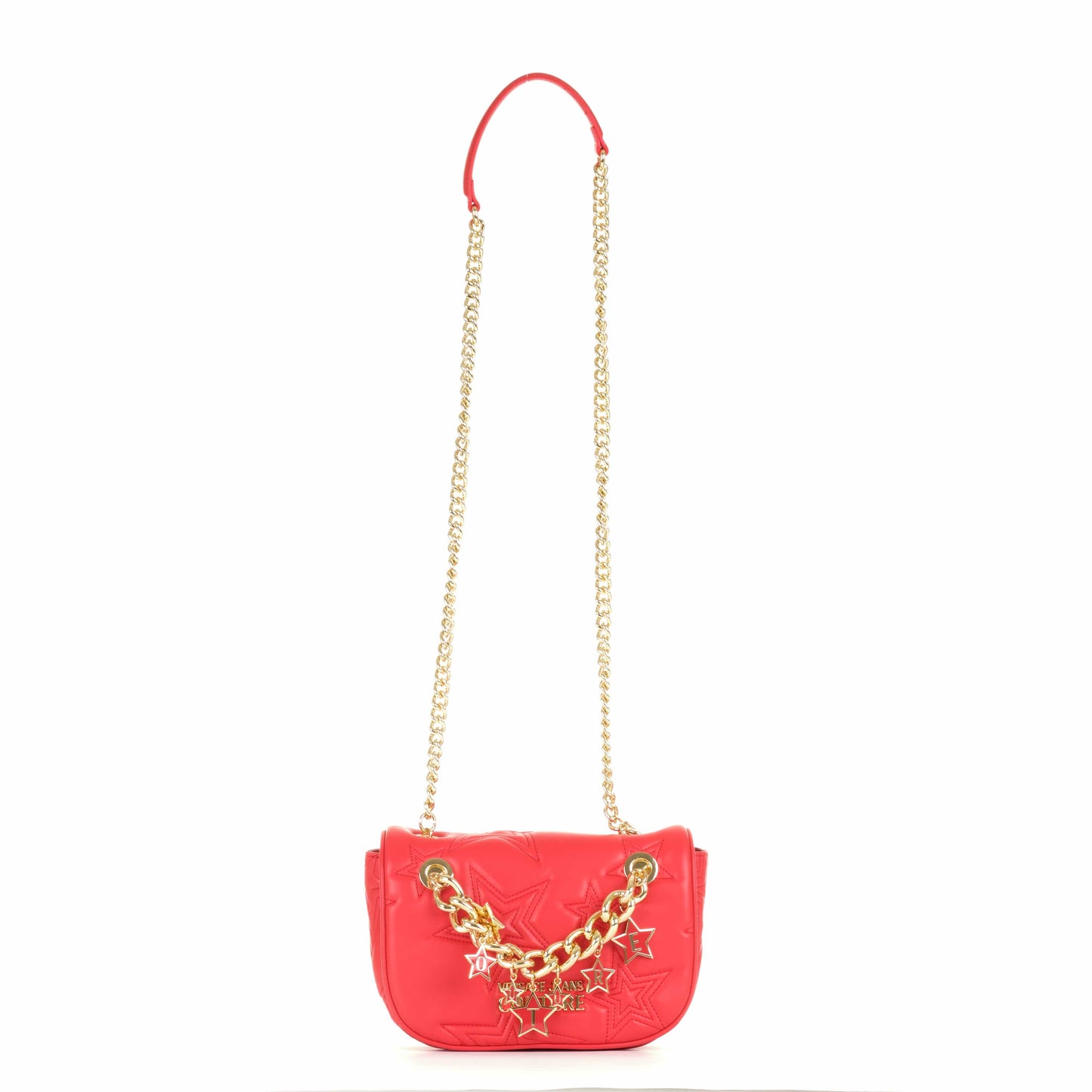 Bolsa Tiracolo Mulher Versace Couture