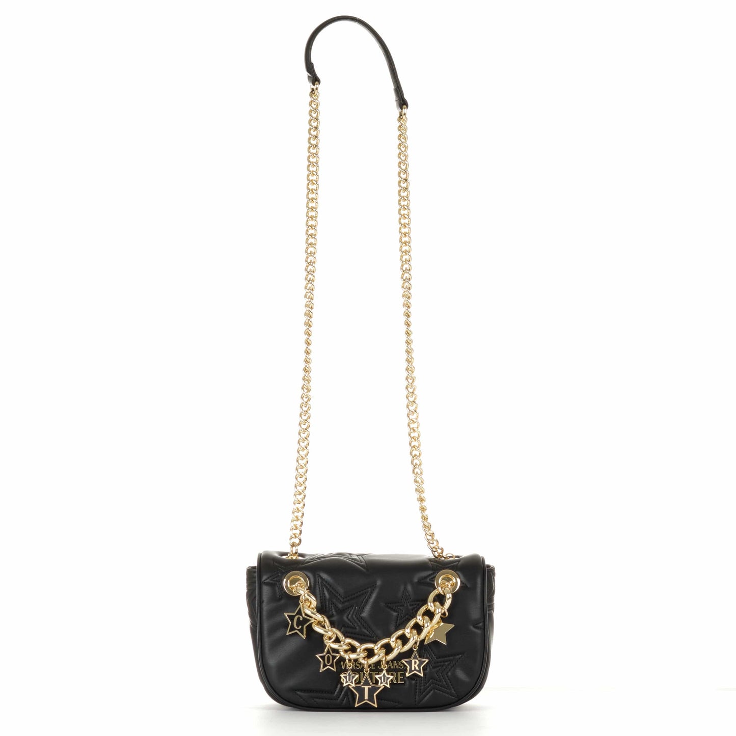 Bolsa Tiracolo Mulher Versace Couture