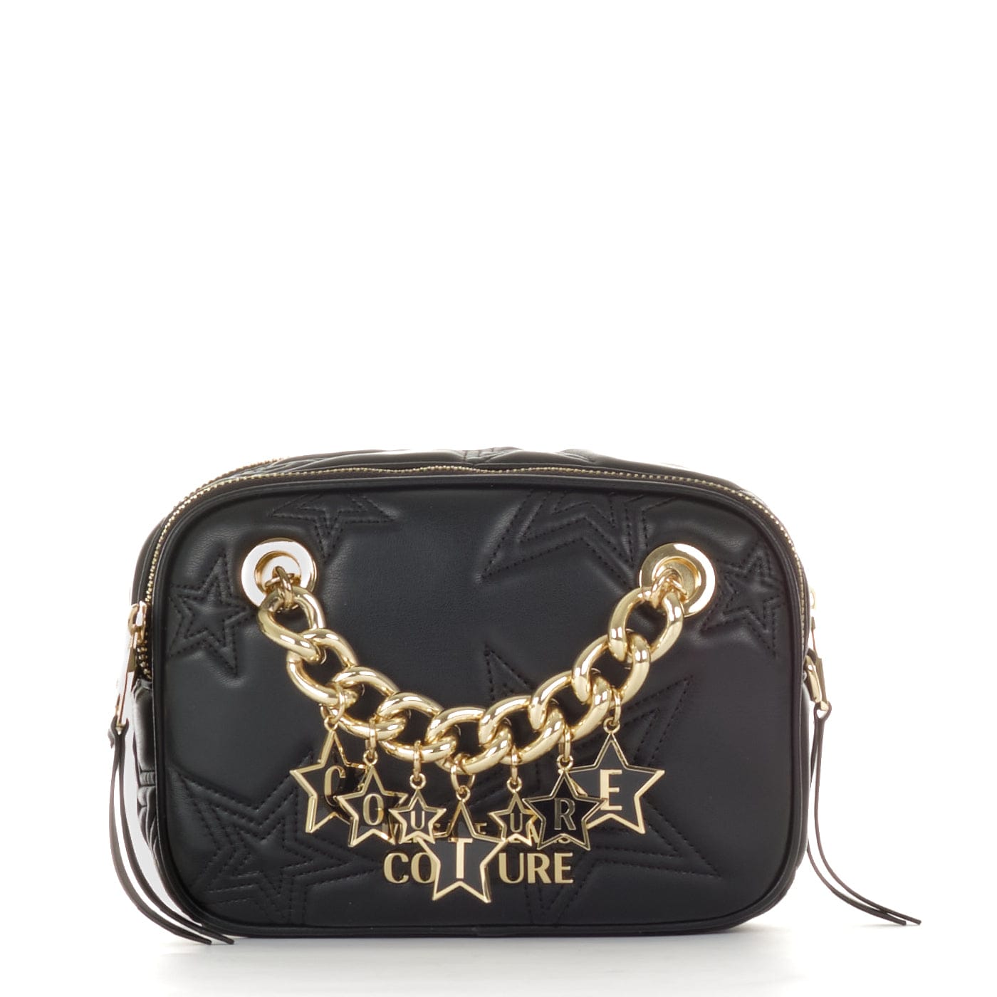 Bolsa Tiracolo Mulher Versace Couture