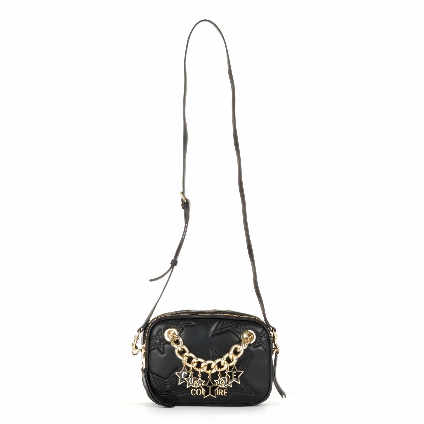 Bolsa Tiracolo Mulher Versace Couture