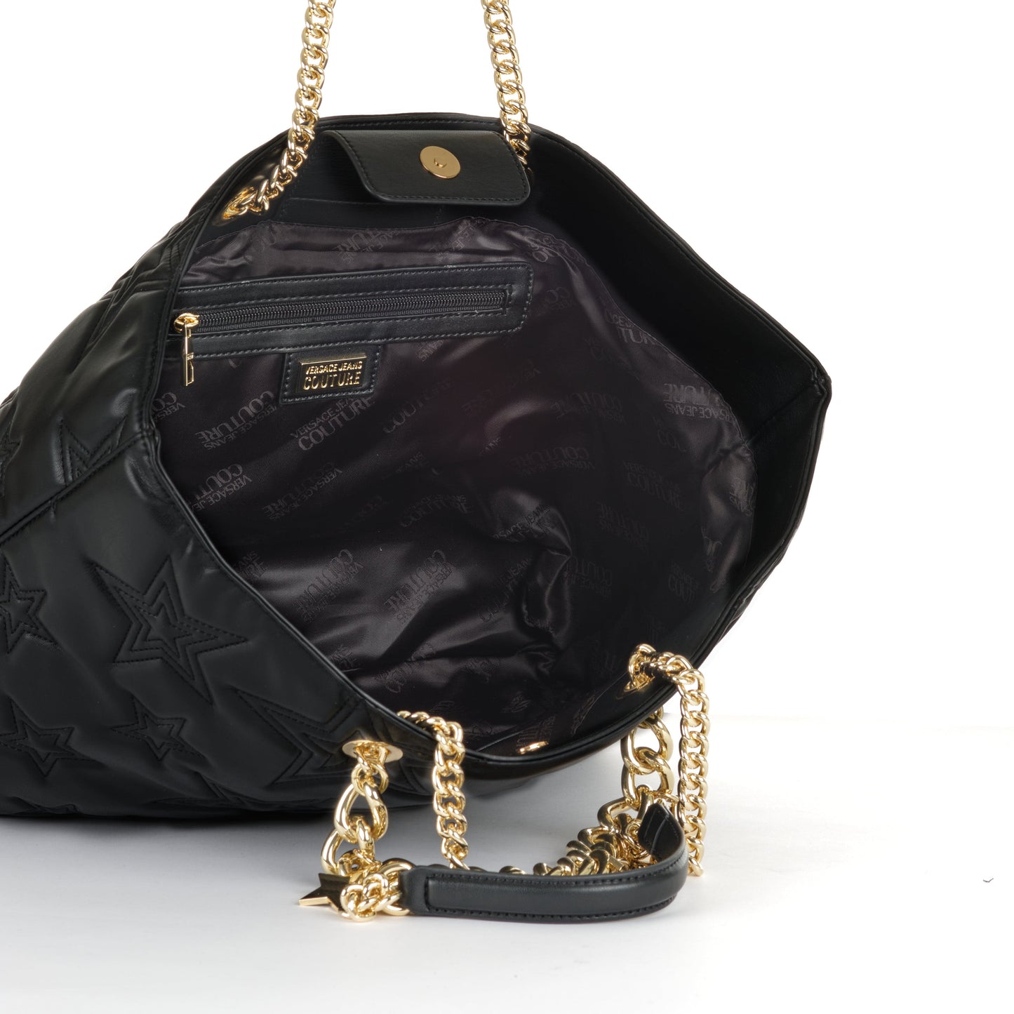 Bolsa Tiracolo Mulher Versace Couture