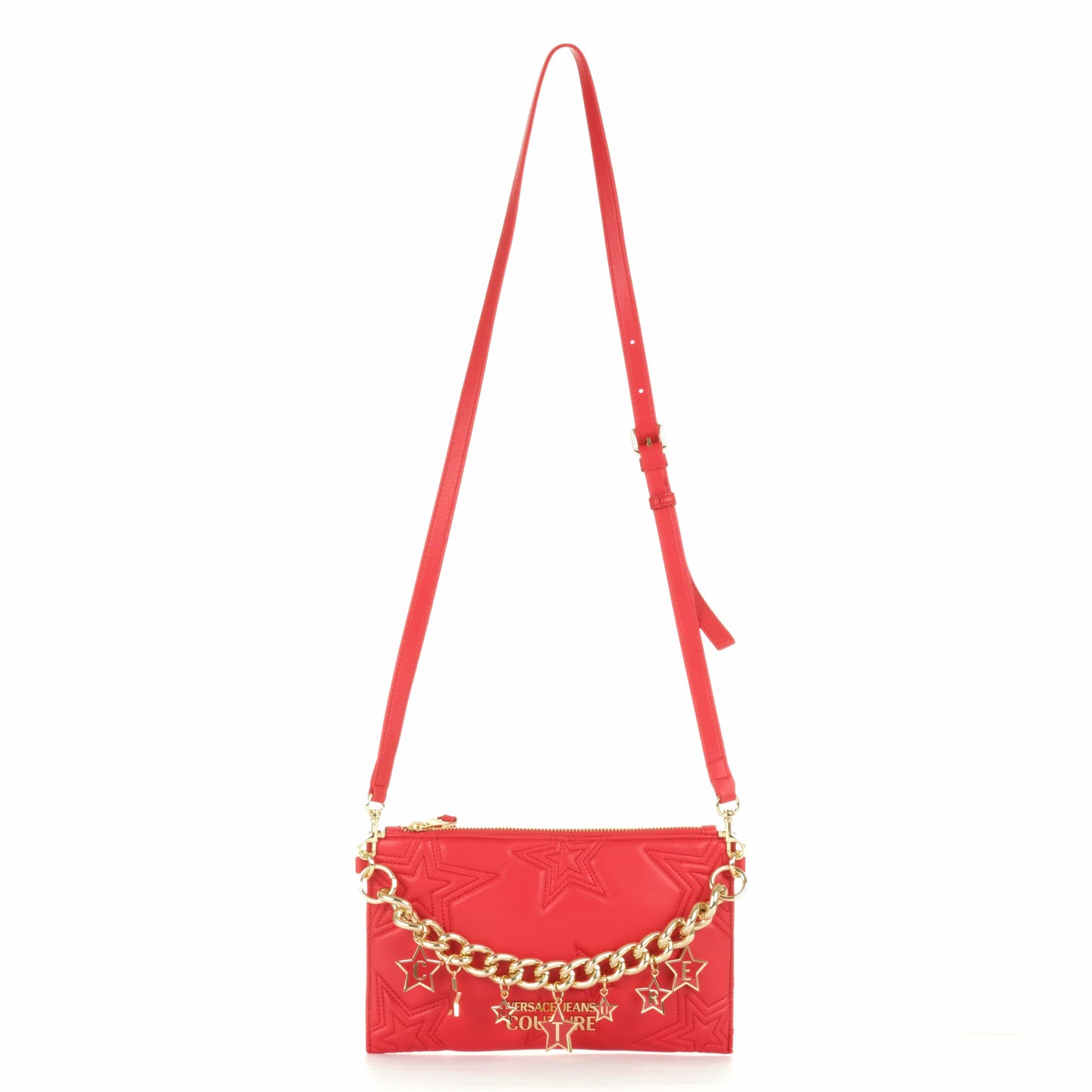 Bolsa Tiracolo Mulher Versace Couture