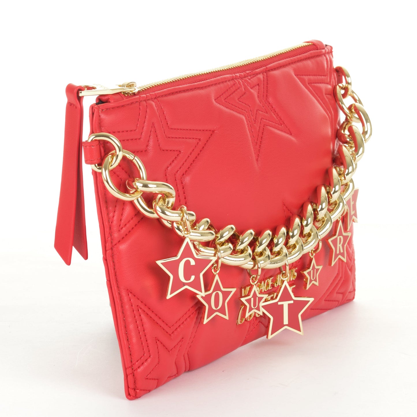 Bolsa Tiracolo Mulher Versace Couture