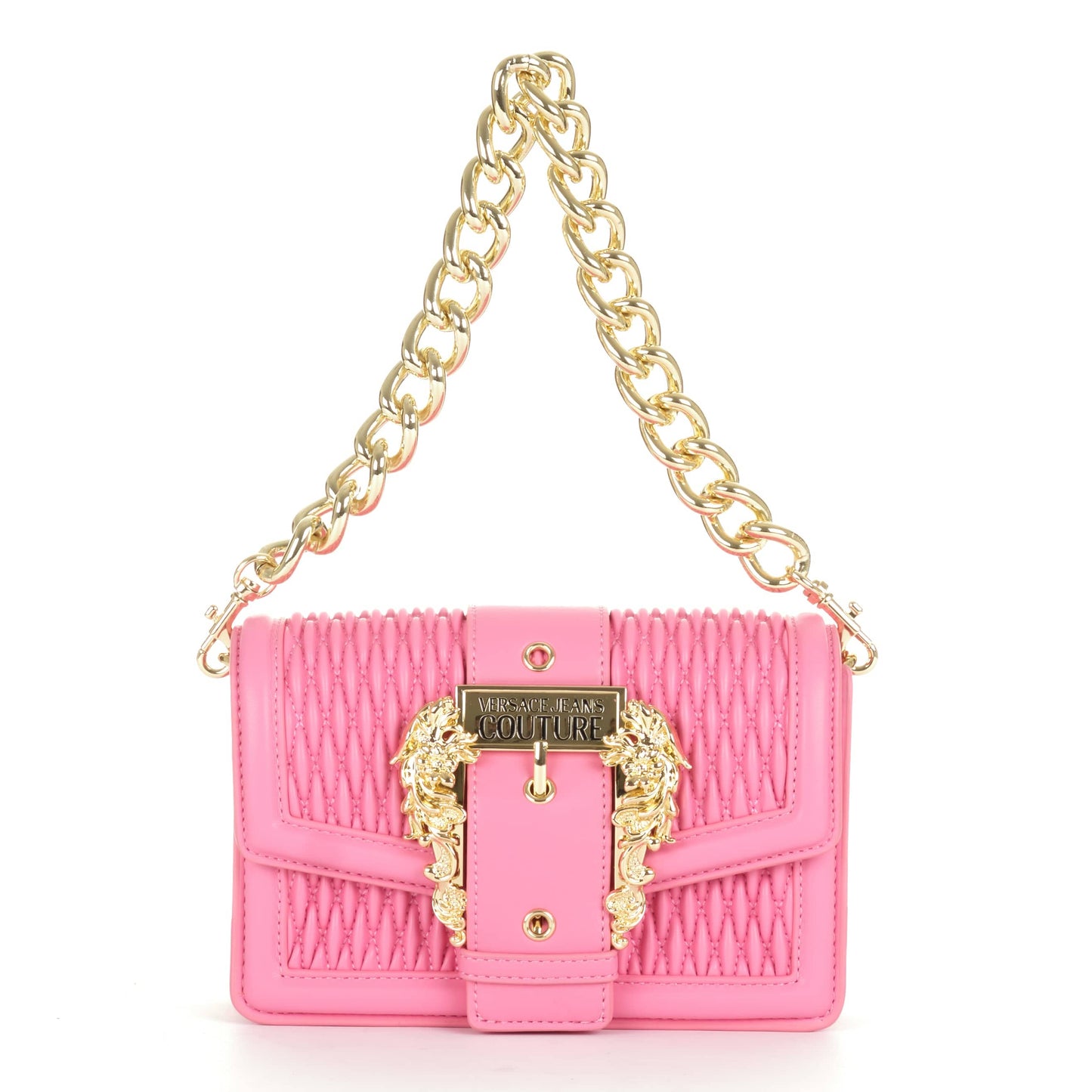 Bolsa Tiracolo Mulher Versace Couture