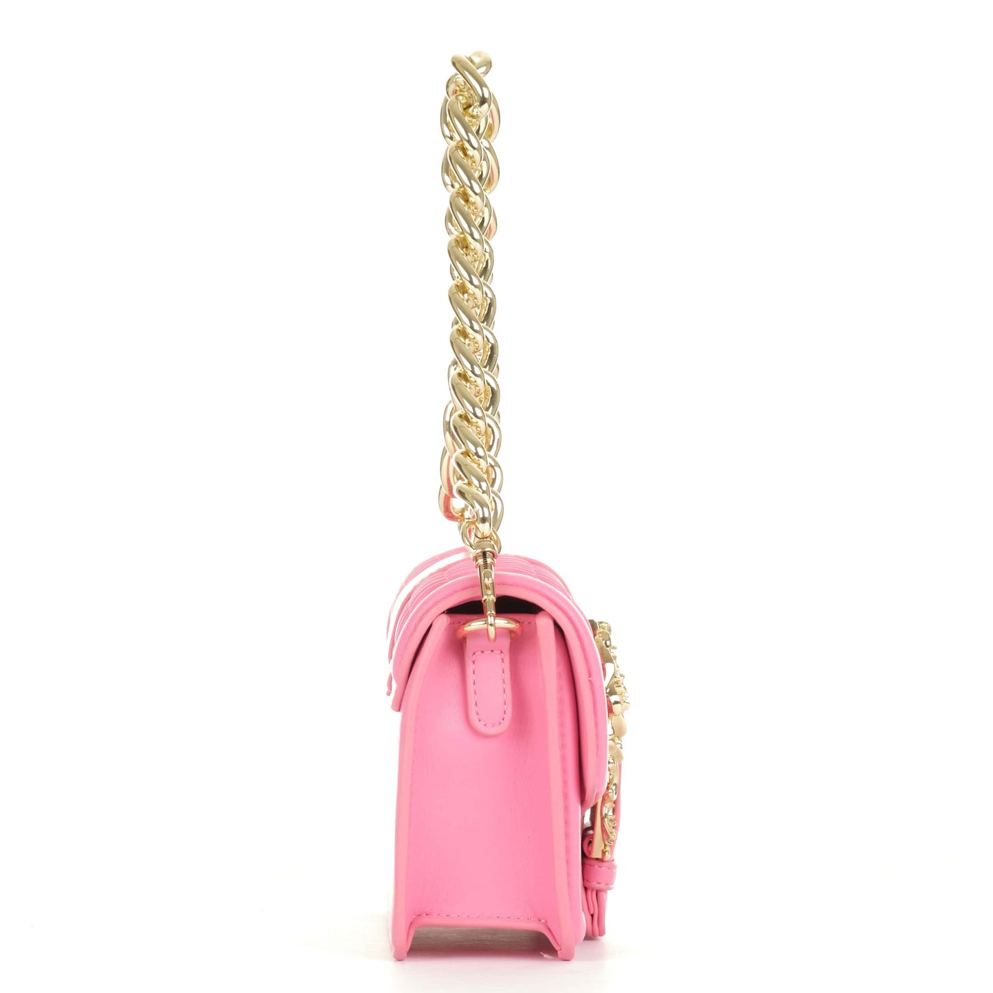 Bolsa Tiracolo Mulher Versace Couture