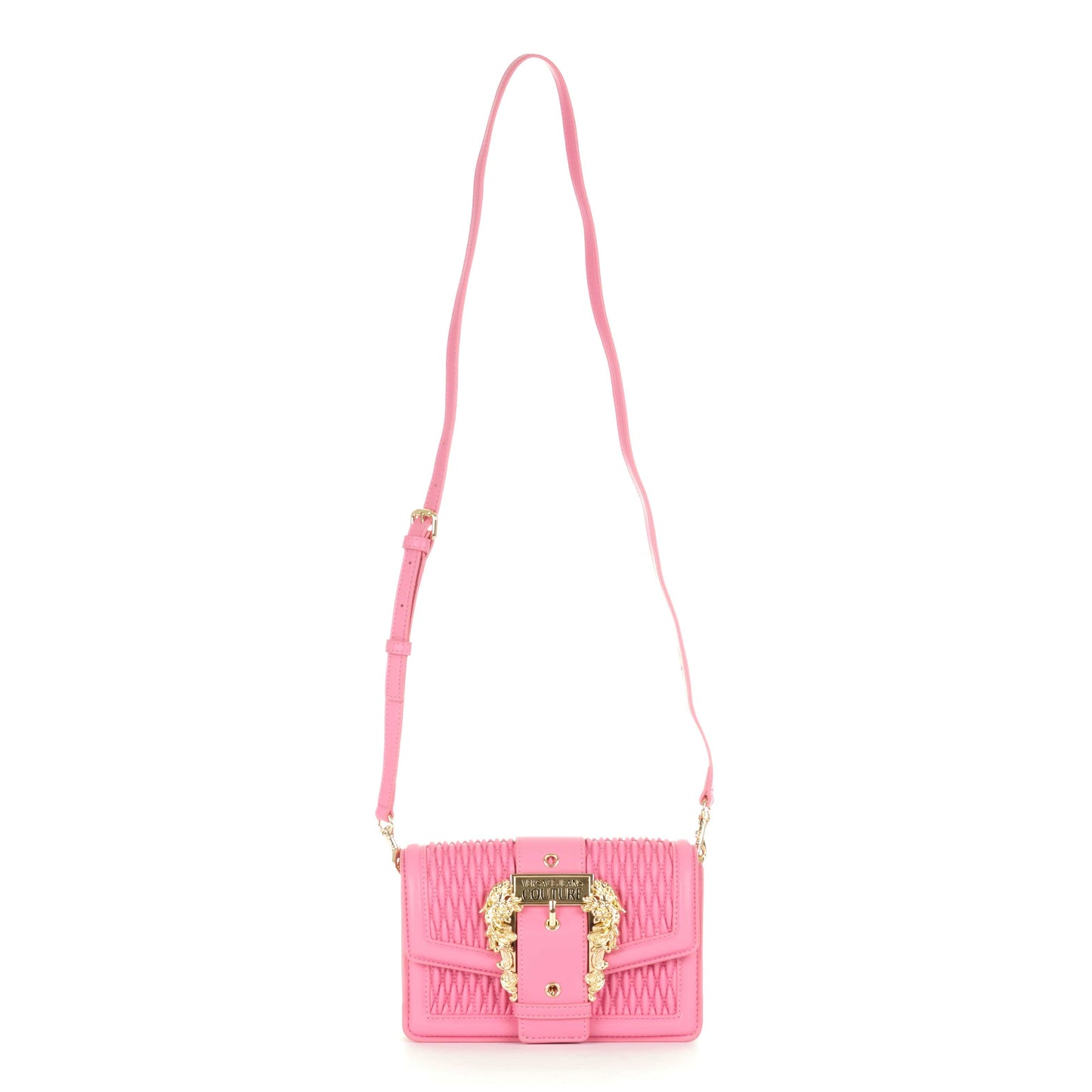 Bolsa Tiracolo Mulher Versace Couture