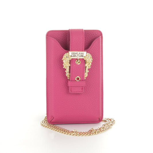 Bolsa Tiracolo Mini Mulher Versace Couture - Telemóvel