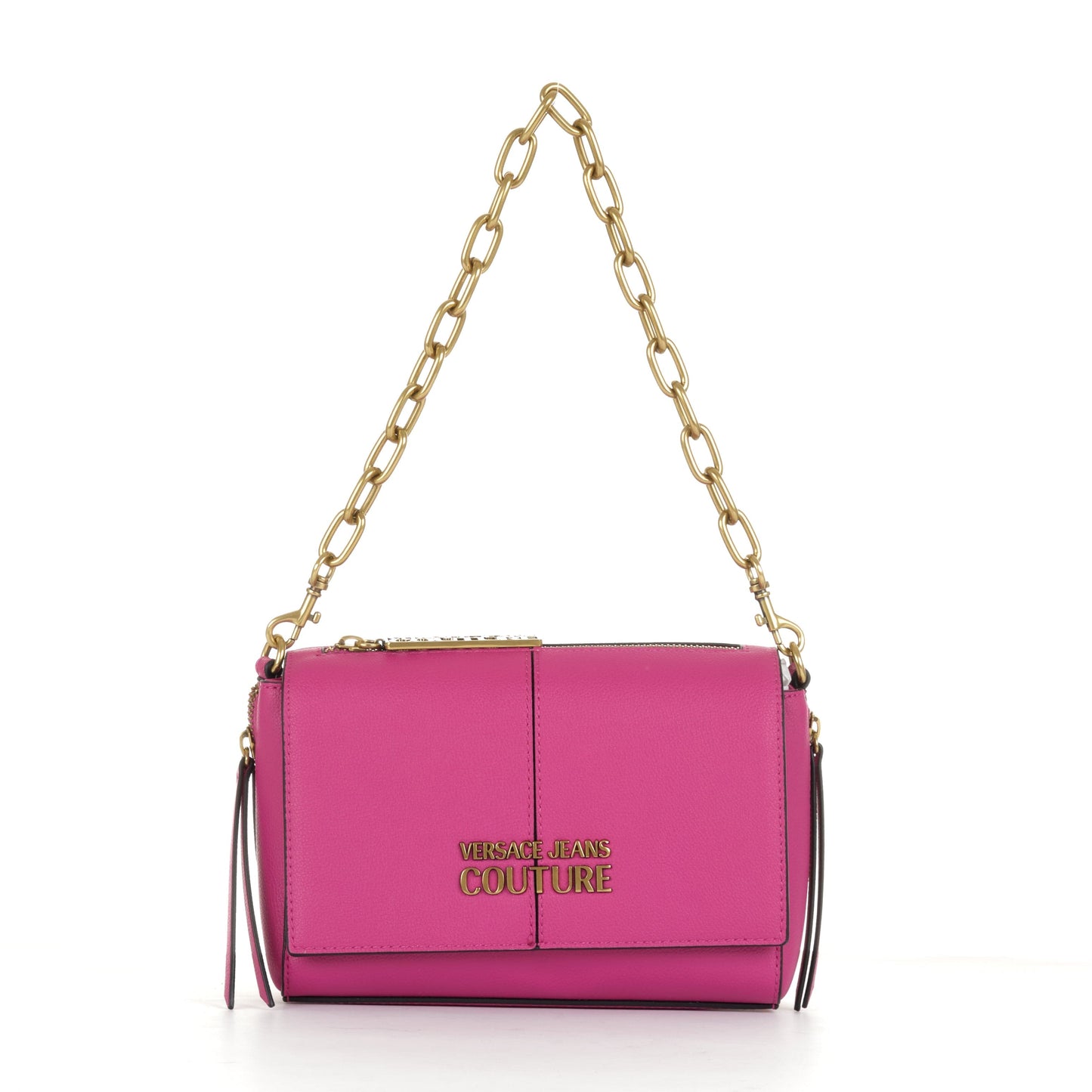 Bolsa Tiracolo Versace Couture