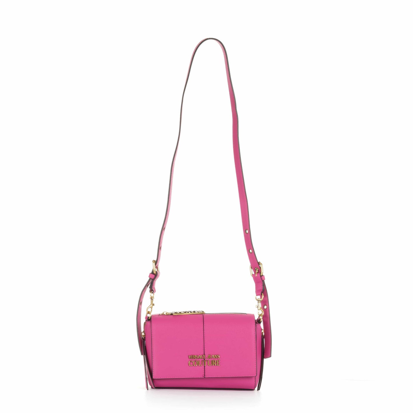 Bolsa Tiracolo Versace Couture