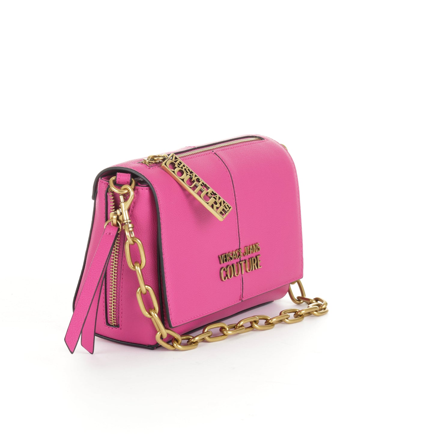 Bolsa Tiracolo Versace Couture