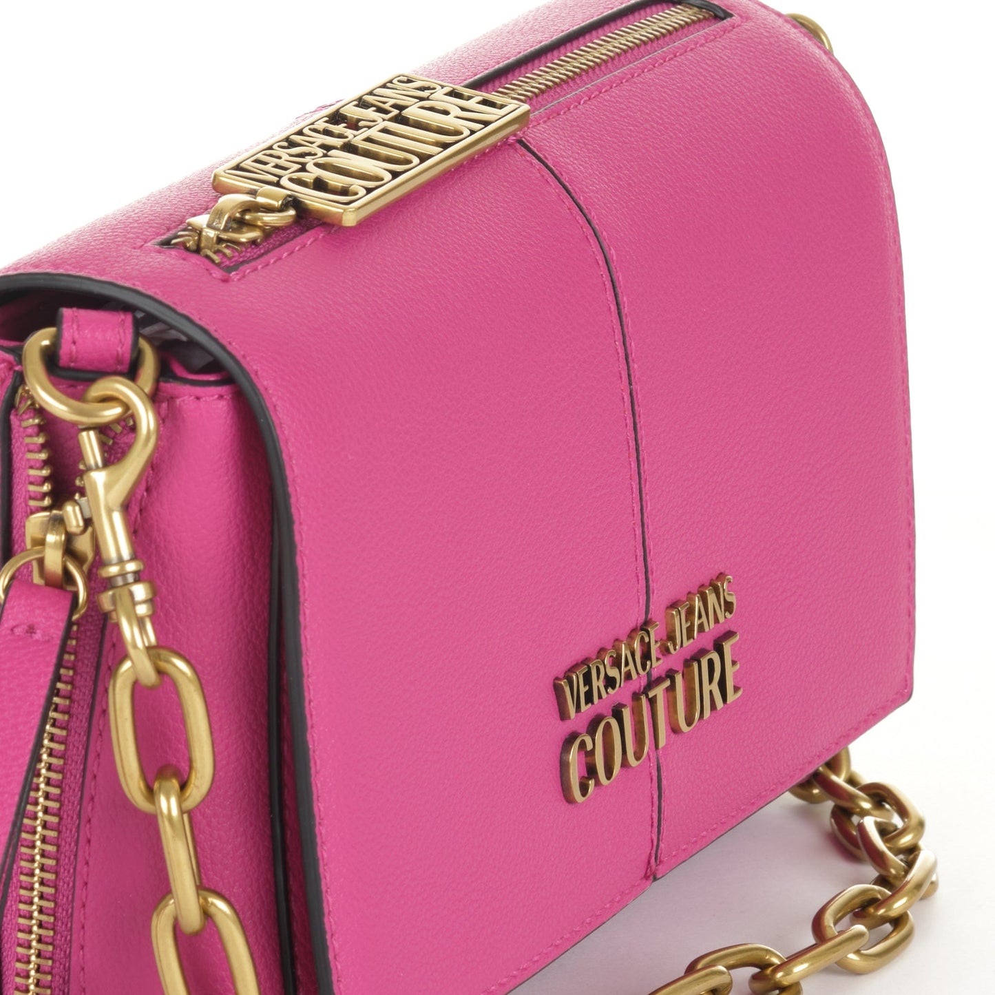 Bolsa Tiracolo Versace Couture