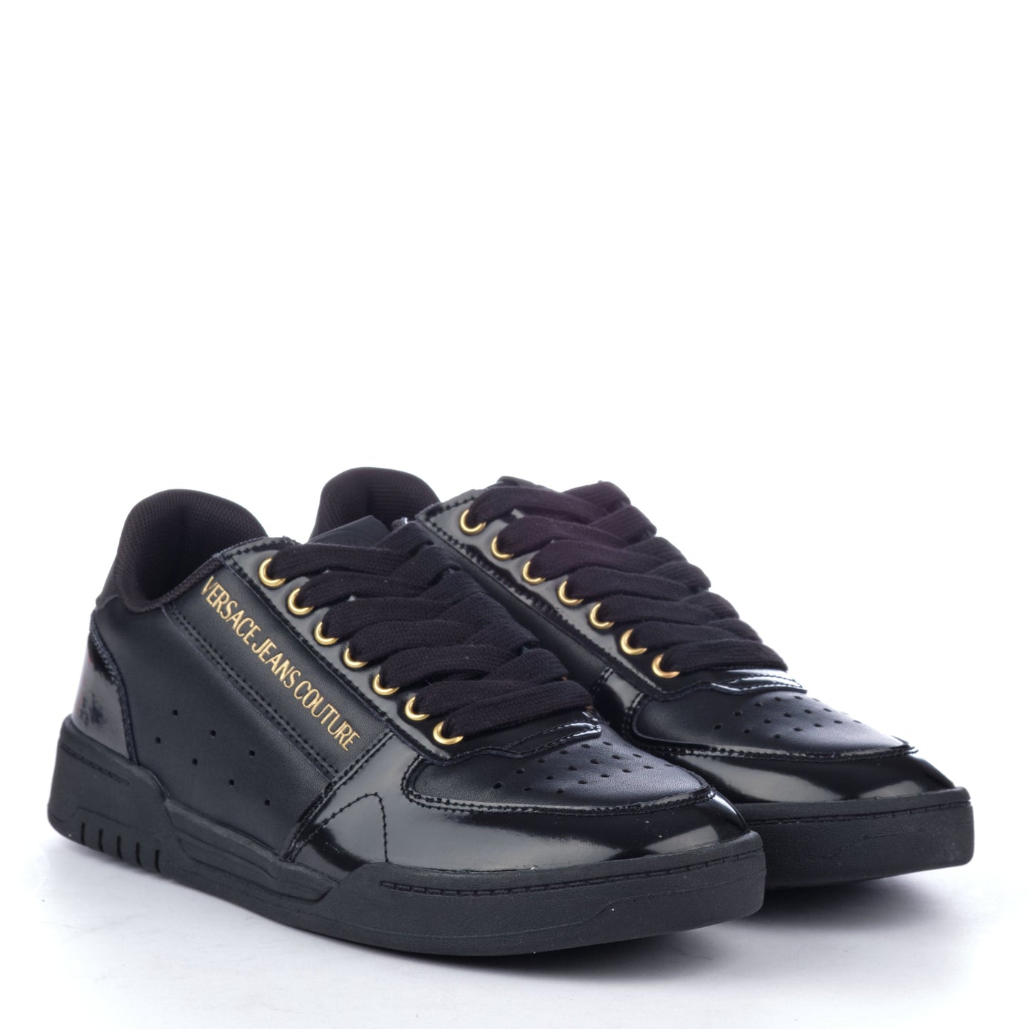 Ténis Homem Versace Couture