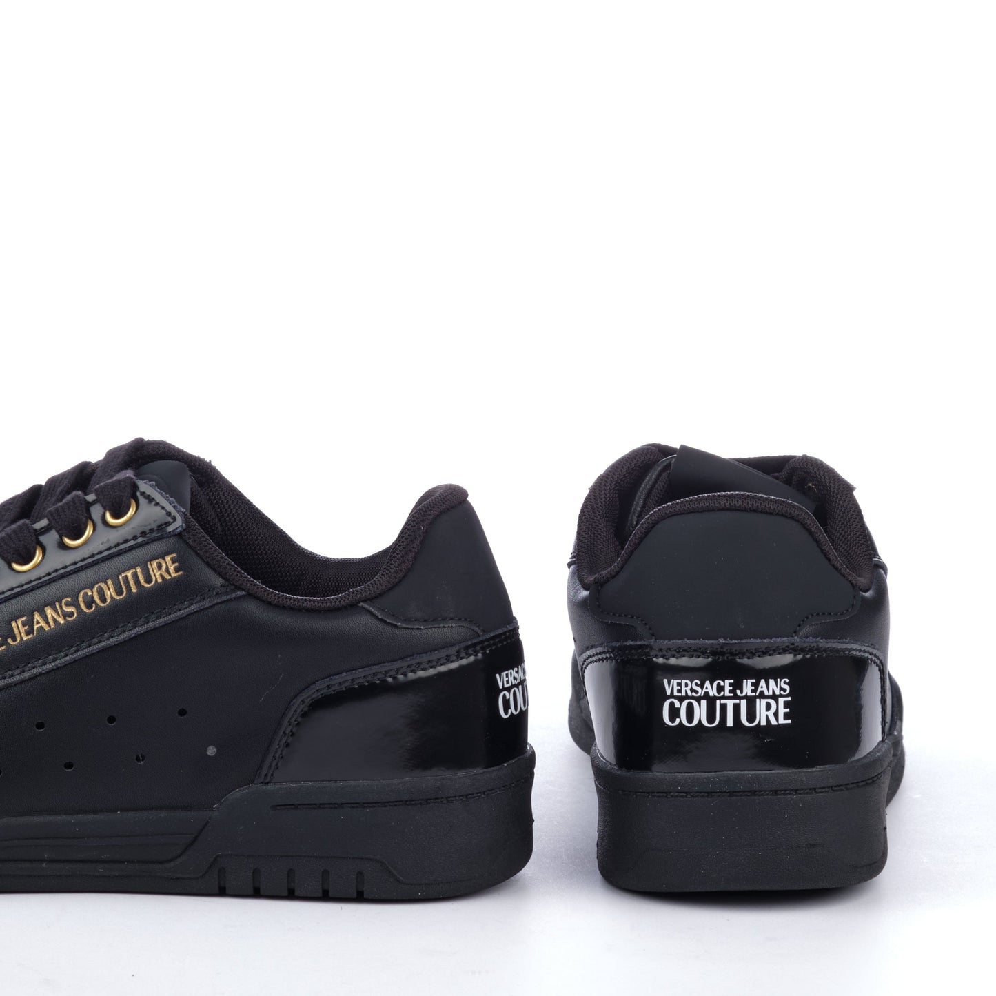 Ténis Homem Versace Couture