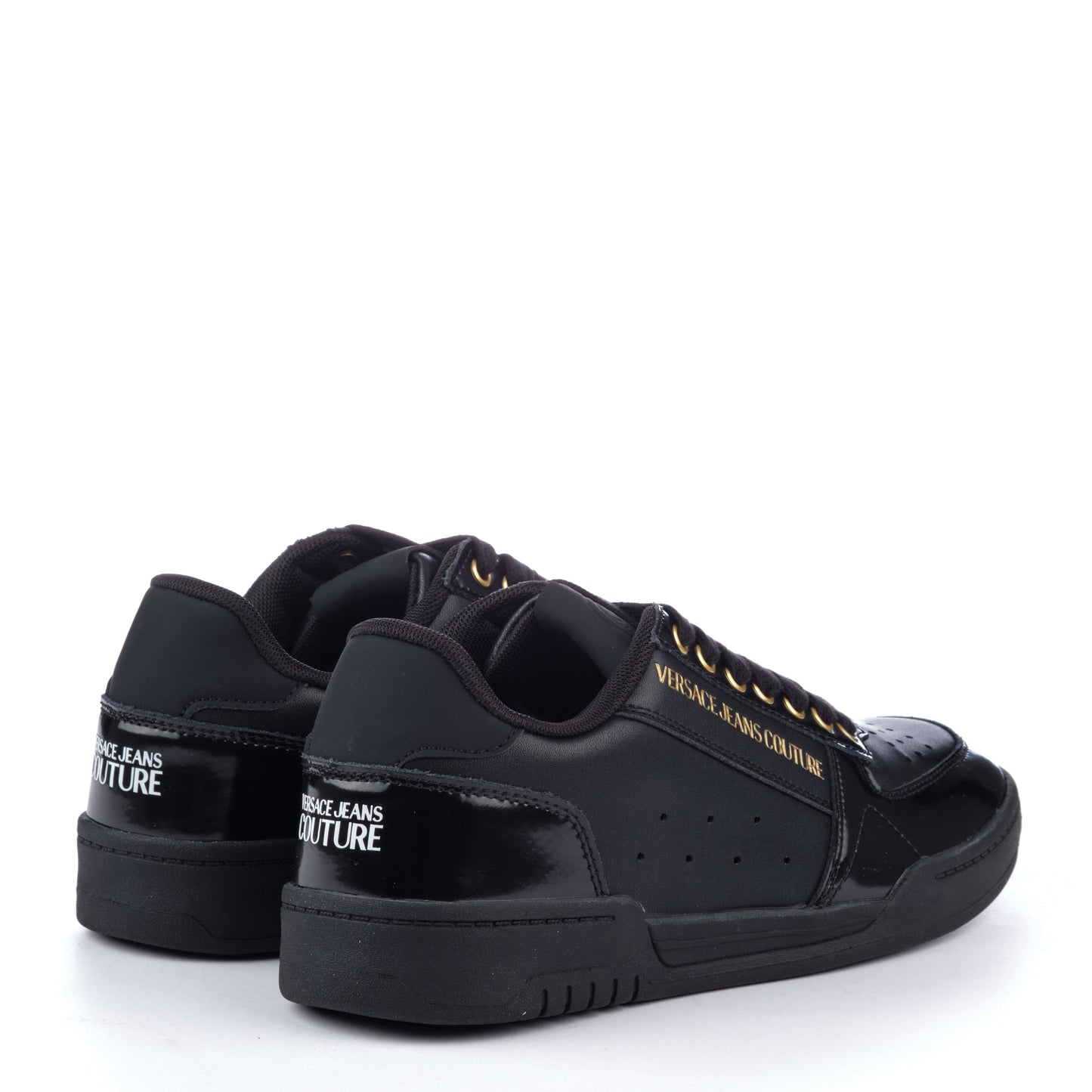 Ténis Homem Versace Couture