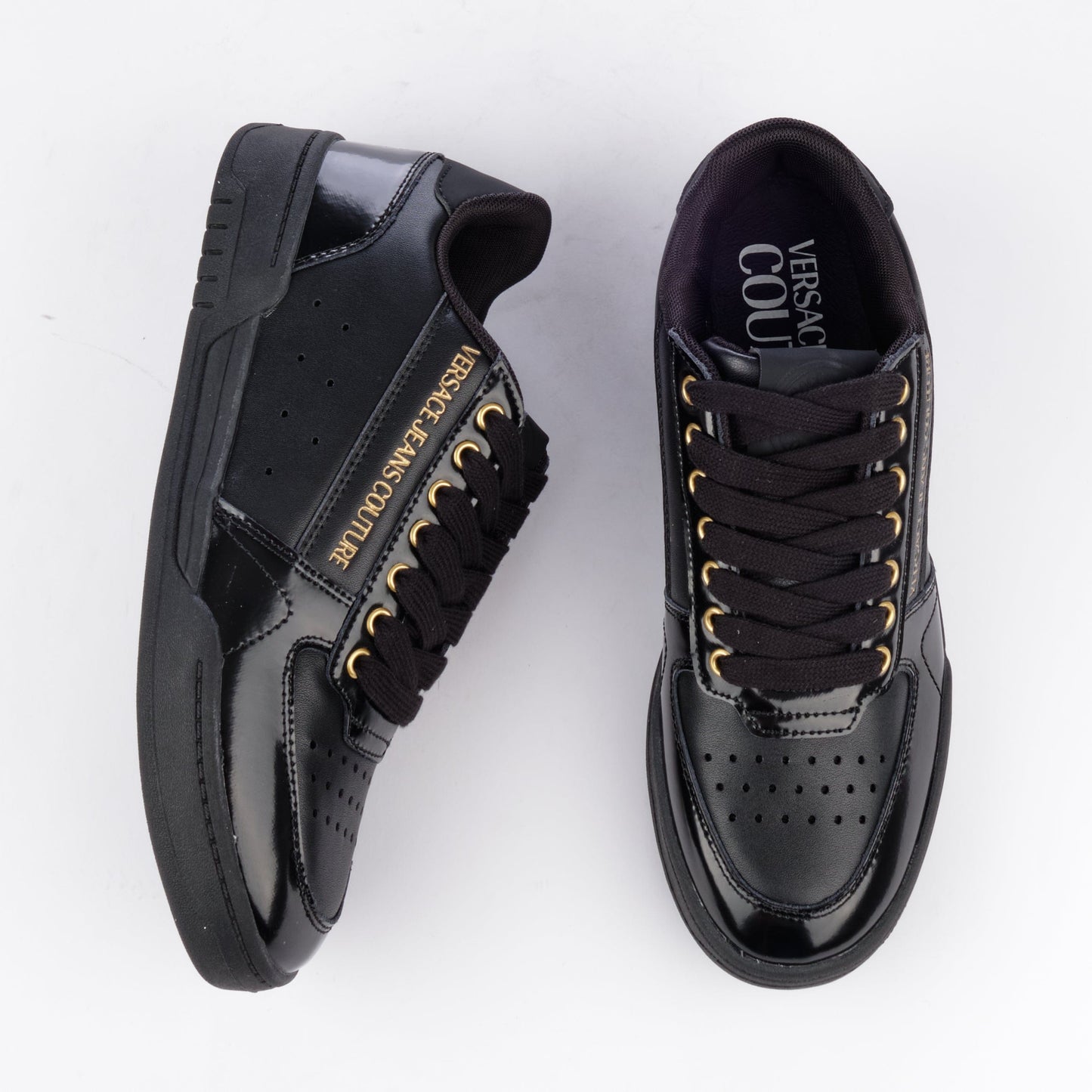Ténis Homem Versace Couture