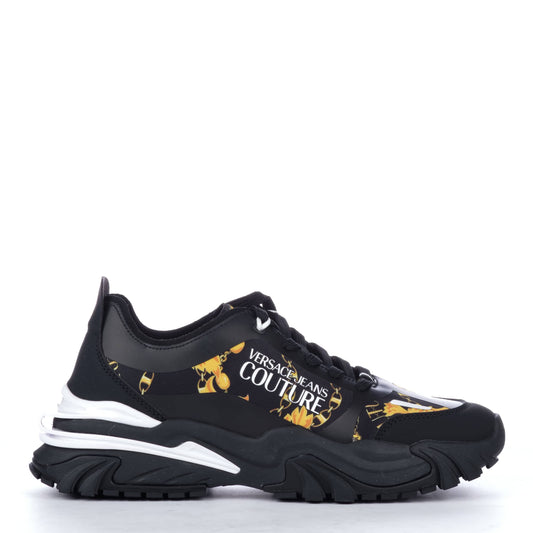 Ténis Homem Versace Couture
