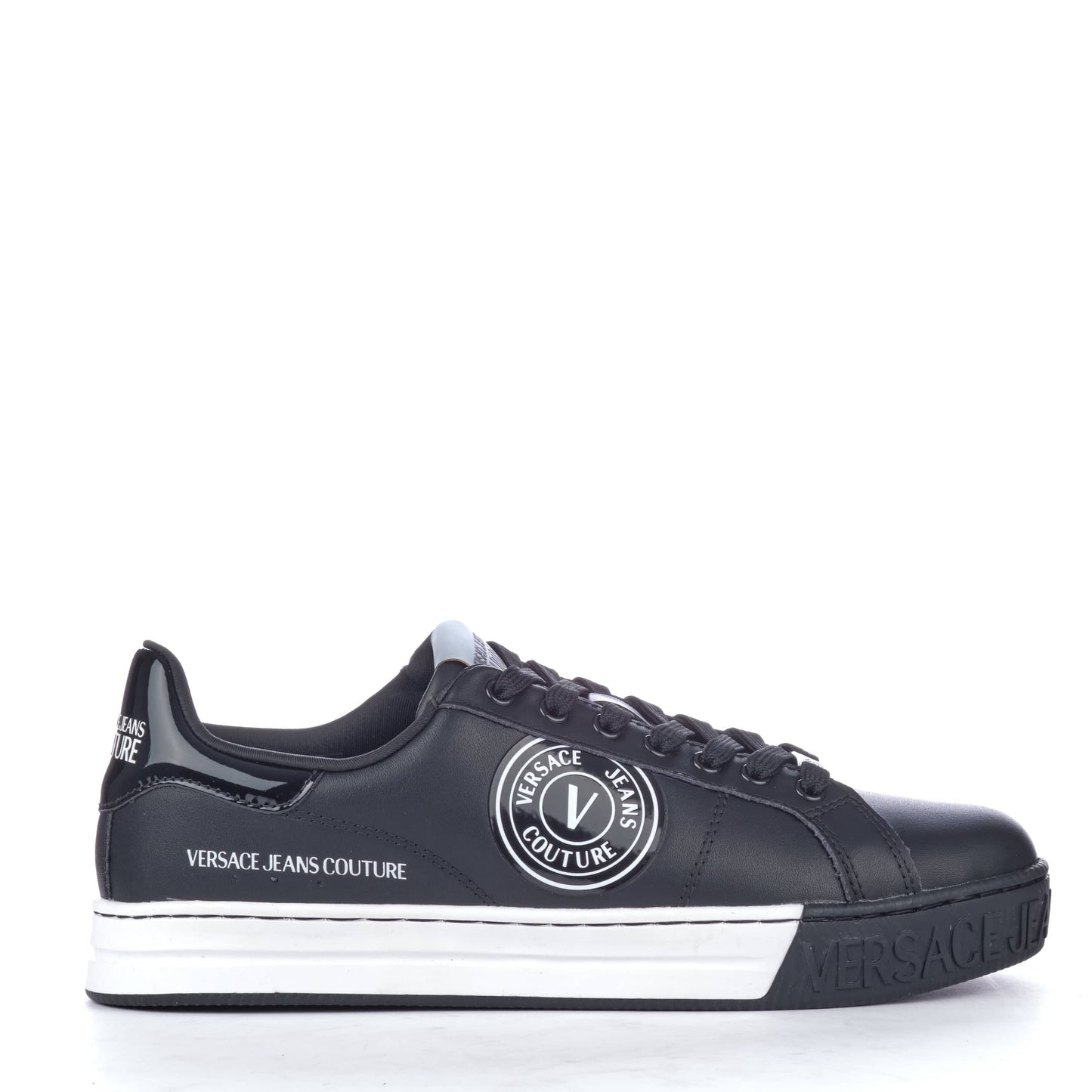 Ténis Homem Versace Couture