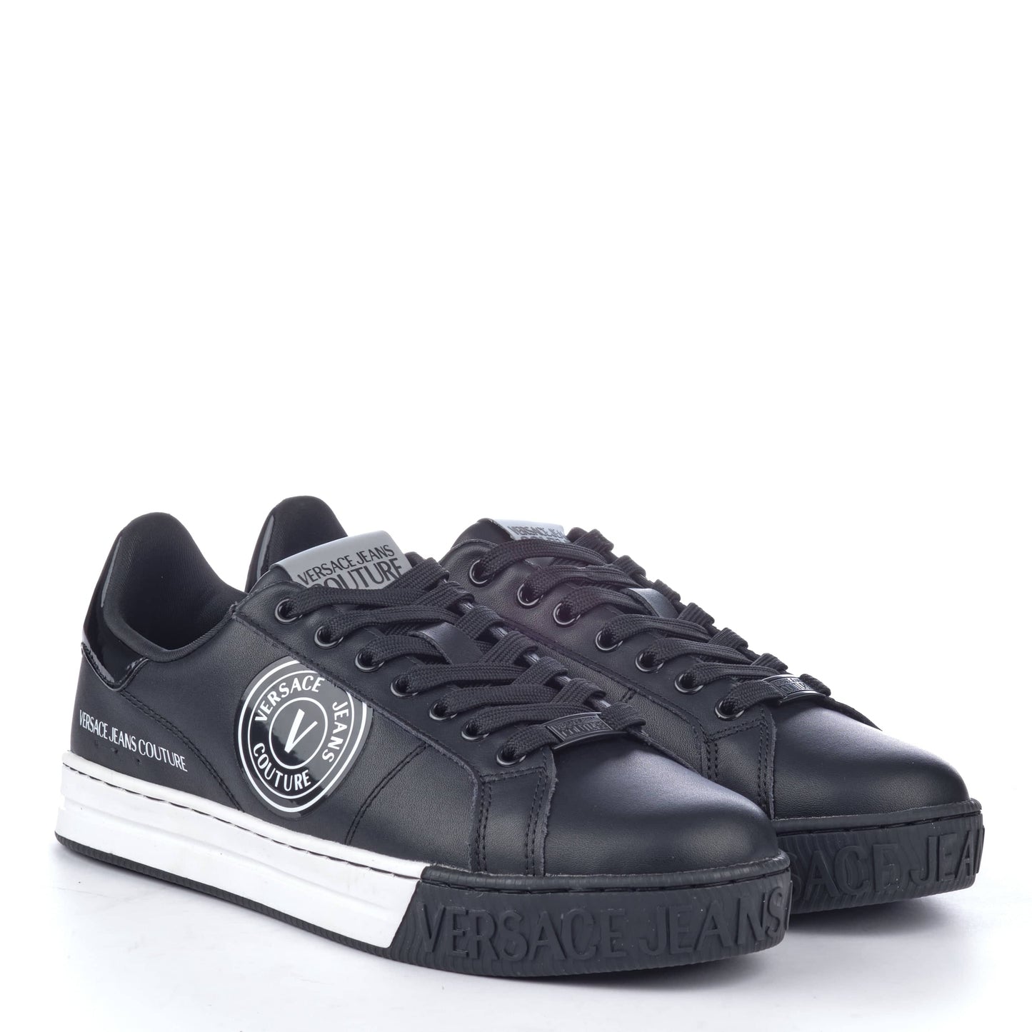 Ténis Homem Versace Couture