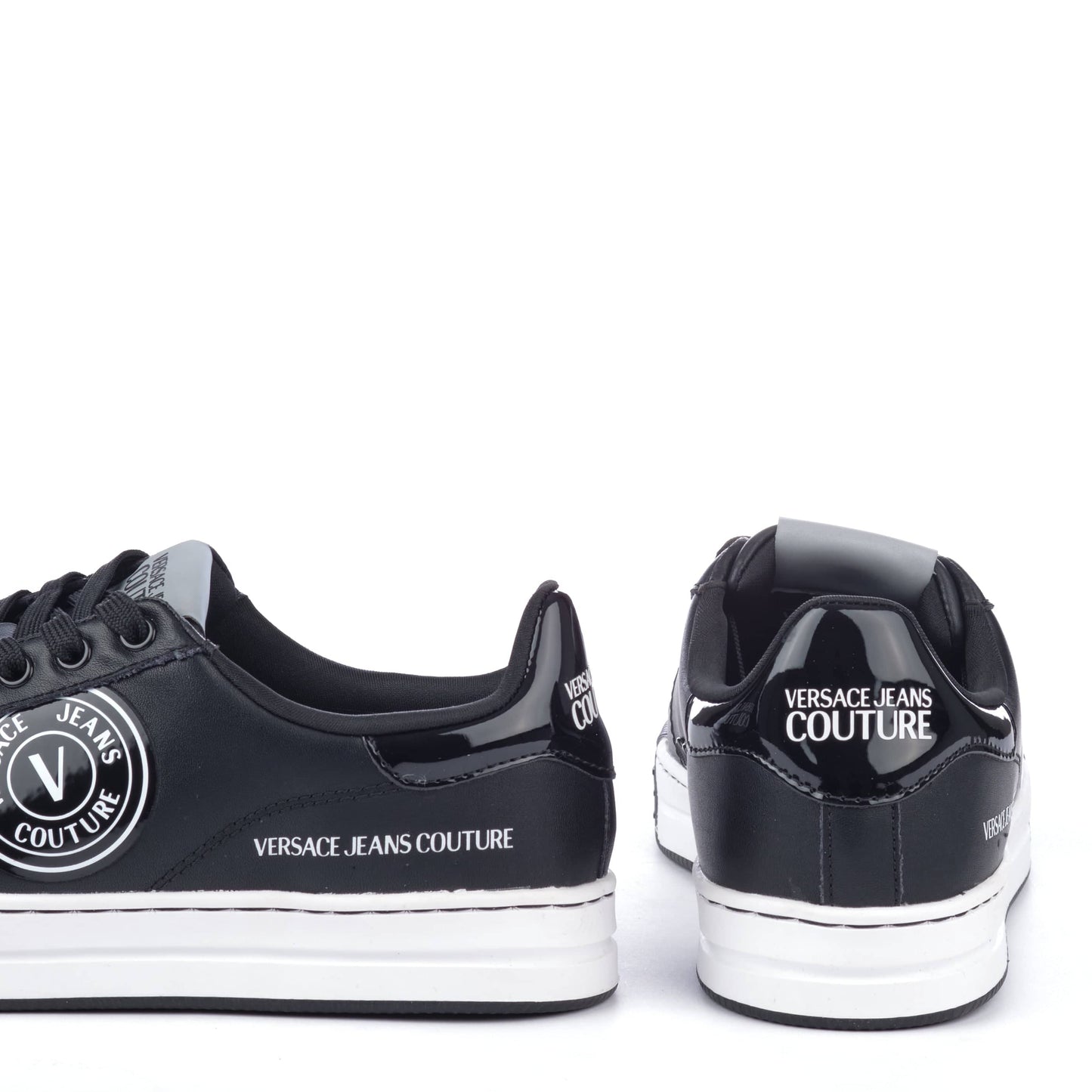 Ténis Homem Versace Couture