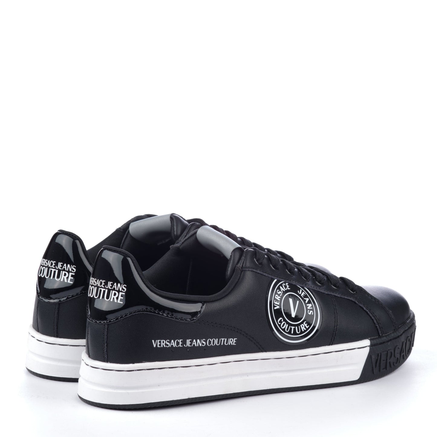 Ténis Homem Versace Couture