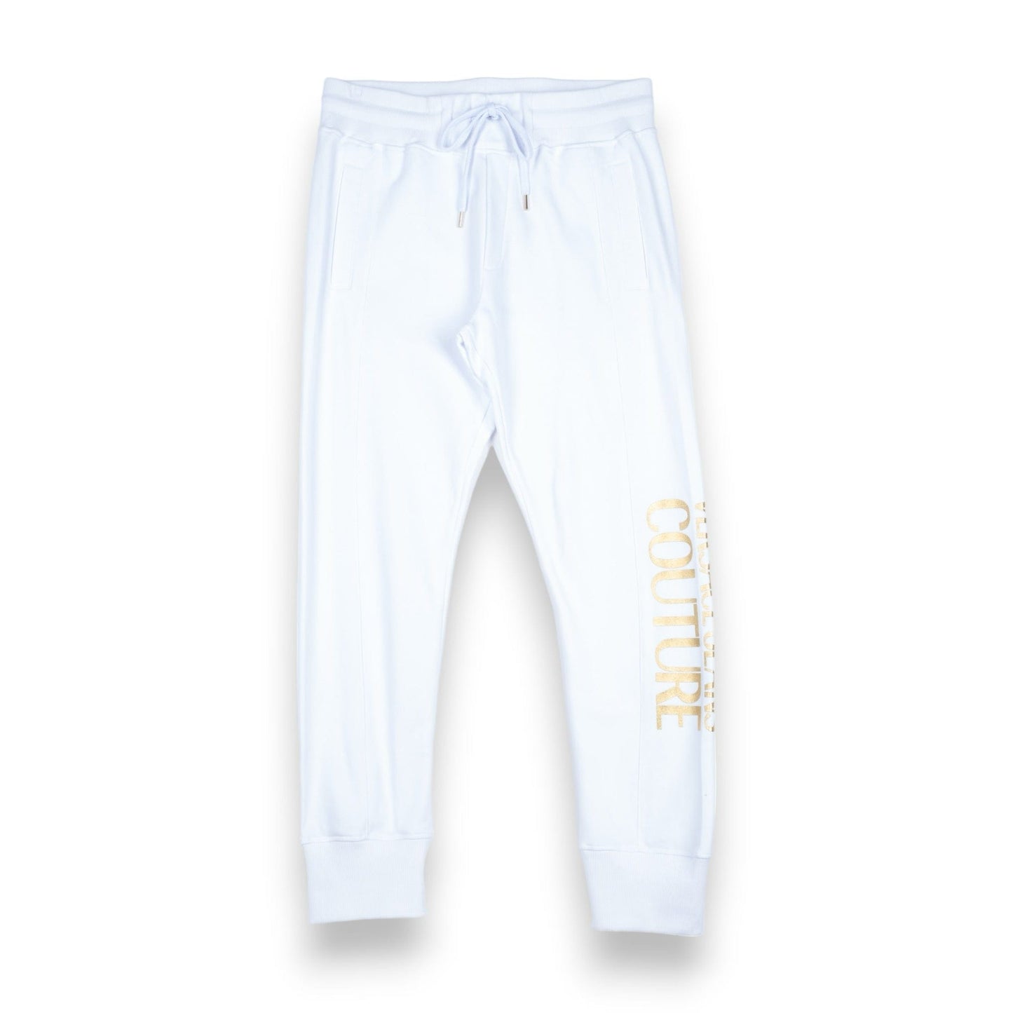 Calças Joggers Homem Versace Couture