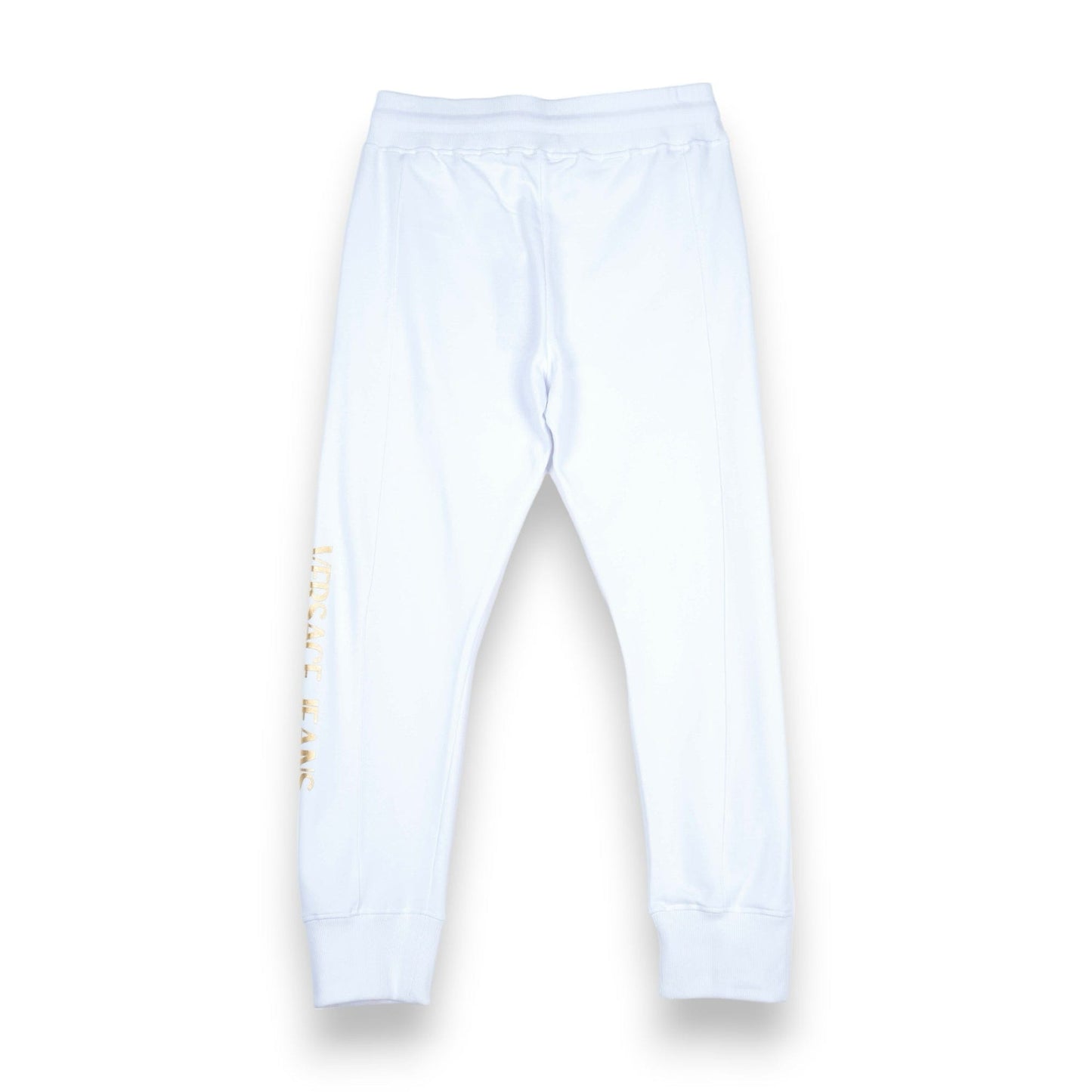 Calças Joggers Homem Versace Couture