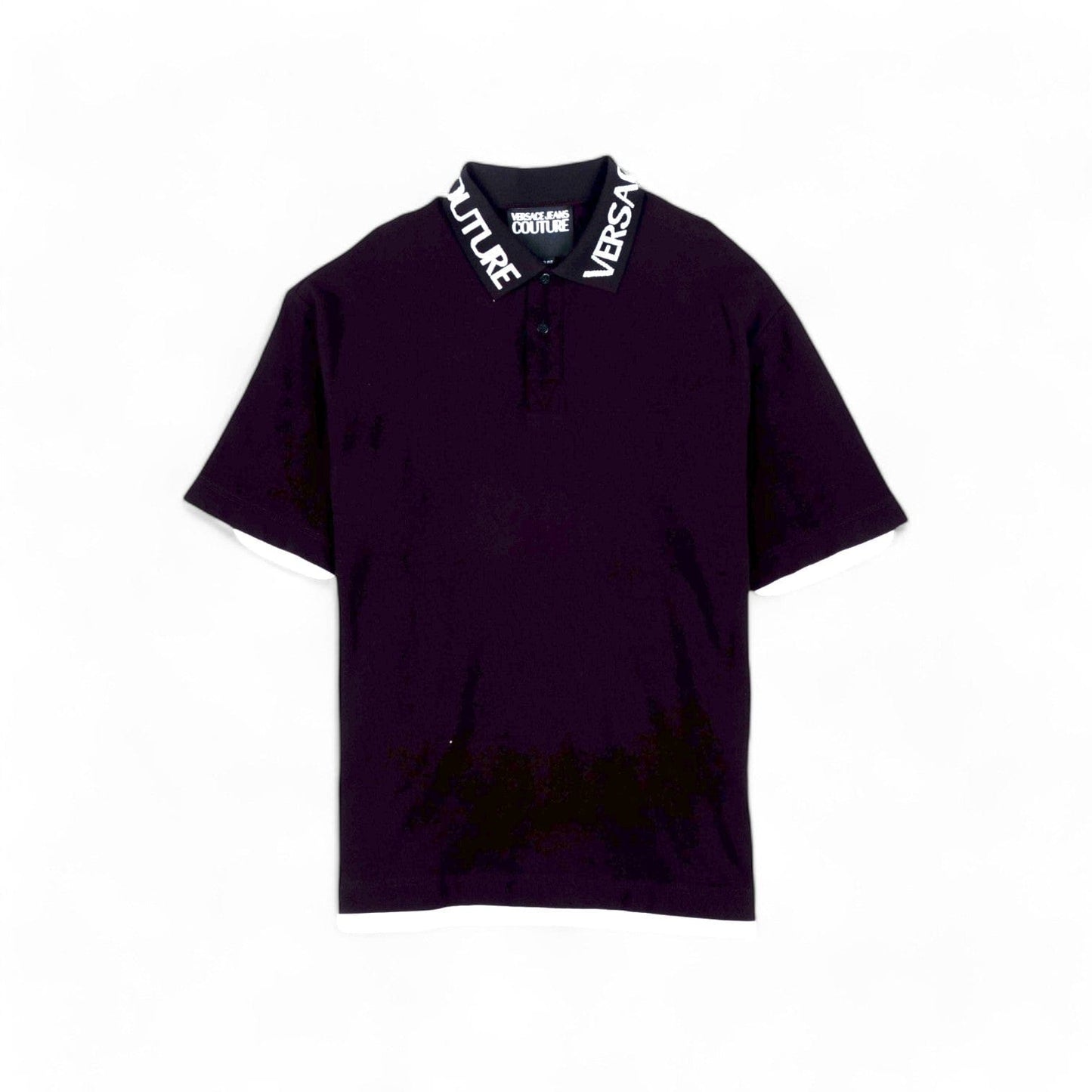 Polo Homem Versace Couture