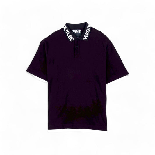 Polo Homem Versace Couture